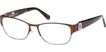 046 - Shiny Light Brown / 
