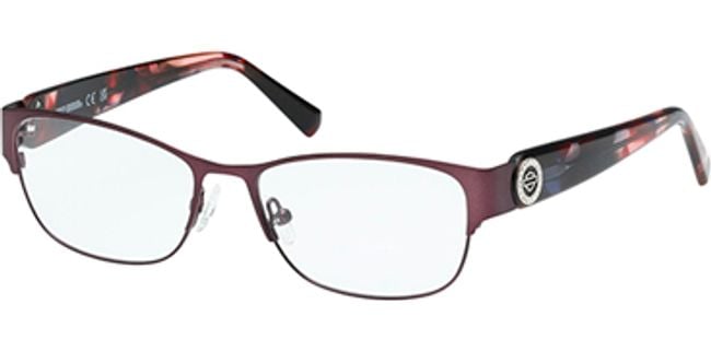 082 - Matte Violet