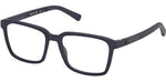 091 - Matte Blue