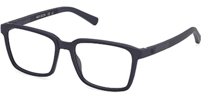 091 - Matte Blue