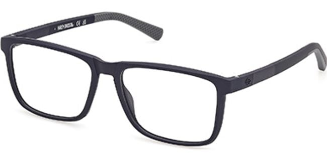 091 - Matte Blue