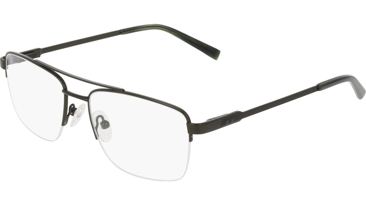 310 - MATTE DARK OLIVE