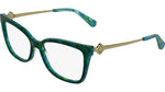 318 - GREEN/MARBLE GREEN / 