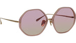 025 - LILAC/LIGHT GOLD/LILAC GRAD / 