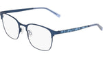 418 - MATTE NAVY / 
