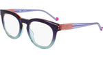 418 - MIDNIGHT OMBRE / 