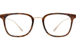 Chestnut / Gold / Demo