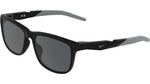 010 - MATTE BLACK / GREY