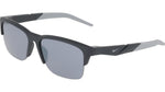 060 - MATTE ANTHRACITE / SILVR FLASH / 