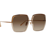 002 - ASH/ ROSE GOLD/ MOCHA GRAD / 