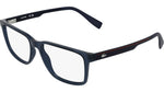 410 - TRANSPARENT BLUE / 