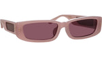 005 - LILAC/LIGHT GOLD/PURPLE / 