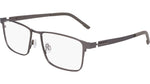 033 - MATTE GUNMETAL / 