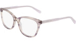 560 - MAUVE HORN / 