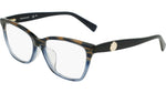 406 - TEXTURED BLUE / 