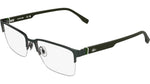 301 - MATTE GREEN / 