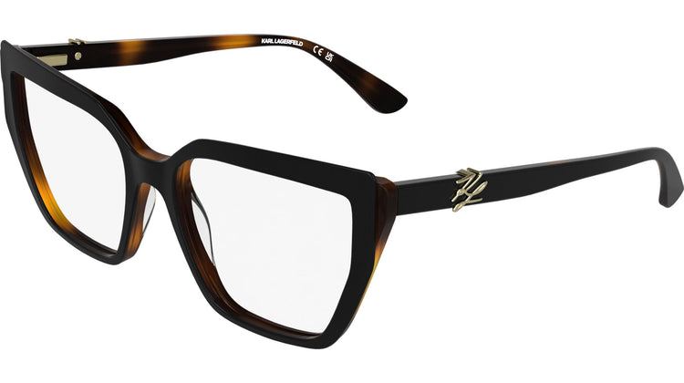 017 - BLACK/TORTOISE