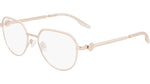 780 - SHINY ROSE GOLD/LIGHT DUNE / 