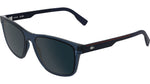 410 - TRANSPARENT BLUE / 