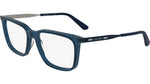 400 - TRANSPARENT BLUE / 