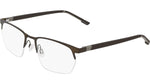 210 - MATTE BROWN