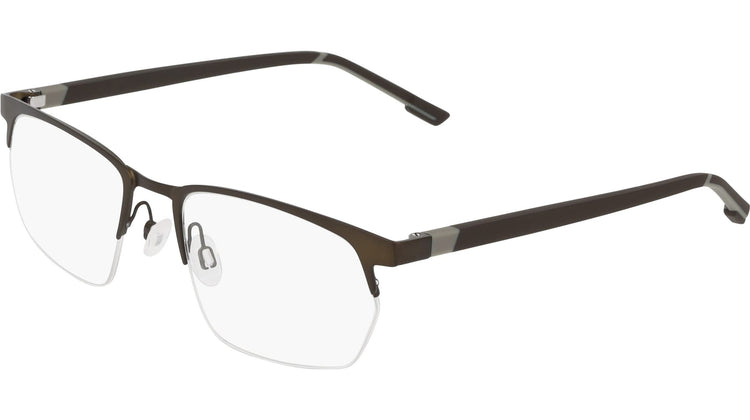 210 - MATTE BROWN