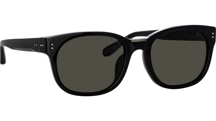 011 - BLACK/MATT NICKEL/GREY