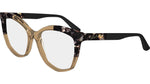 245 - BROWN/MARBLE BROWN / 
