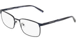 410 - MATTE NAVY / 
