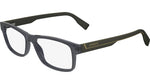 035 - TRANSPARENT GREY / 
