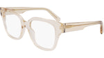 259 - TRANSPARENT BEIGE / 