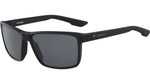 002 - MATTE BLACK/SMOKE