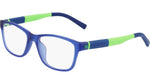 400 - BLUE CRYSTAL / 