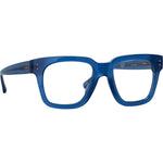 103 - BLUE/LIGHTGOLD/OPTICAL