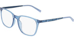 422 - BLUE CRYSTAL / 