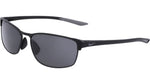 010 - SATIN BLACK/DARK GREY / 