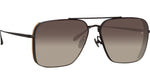 006 - MATT BLCK/ROSE GLD/MOCHA GRAD / 