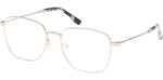 028 - Shiny Rose Gold / 