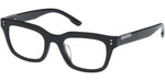 001 - Shiny Black / 