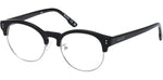 001 - Shiny Black / 