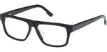 001 - Shiny Black / 