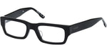 001 - Shiny Black / 