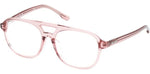 072 - Shiny Light Pink