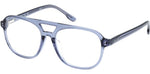 090 - Shiny Blue / 