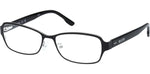 002 - Matte Black / 
