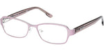 082 - Matte Violet