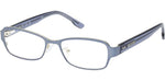 091 - Matte Blue / 
