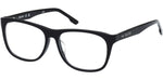 001 - Shiny Black / 