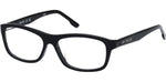 001 - Shiny Black / 