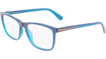 400 - BLUE / 